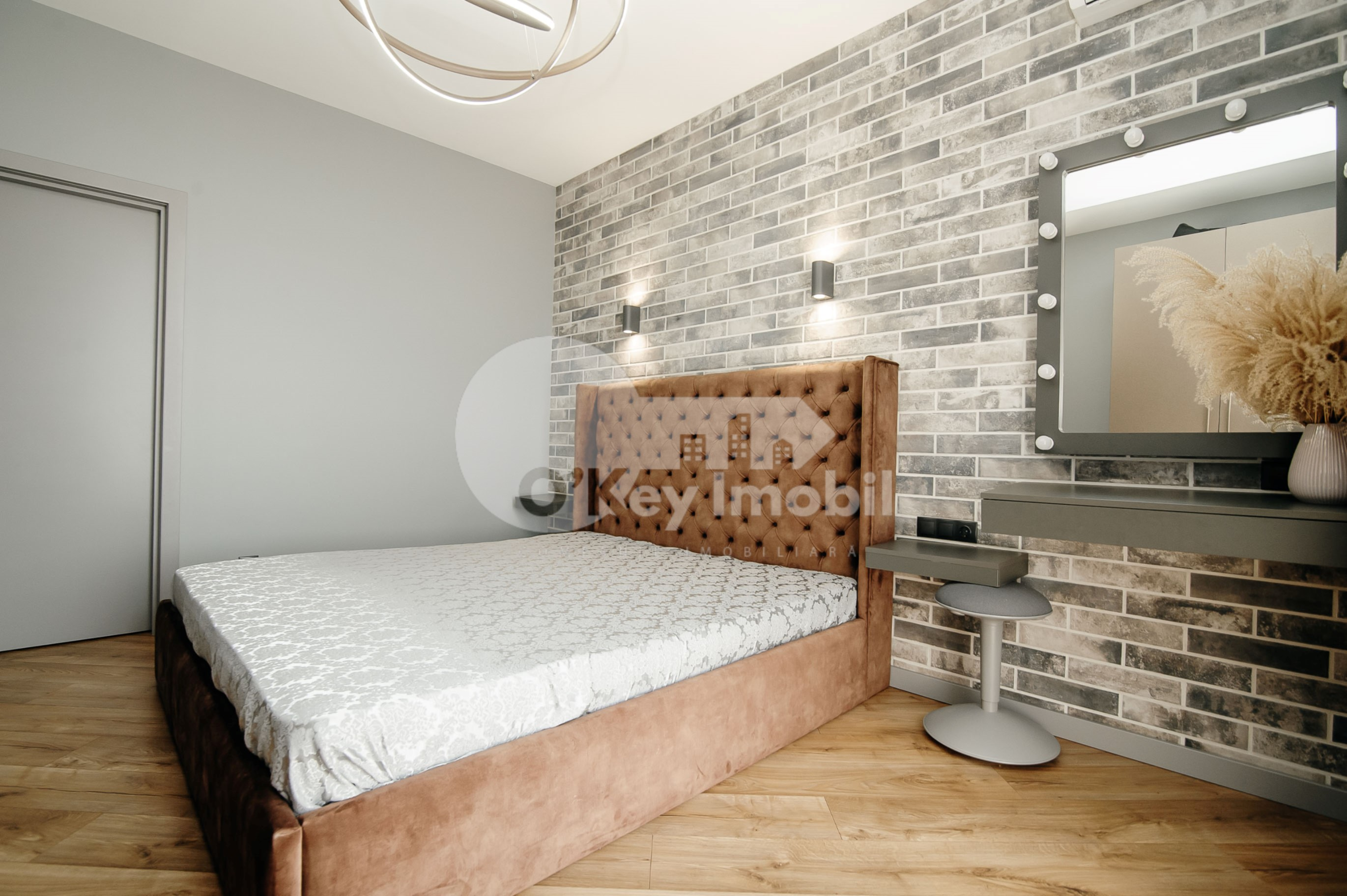 Apartament, Râșcani, SPARTACUS