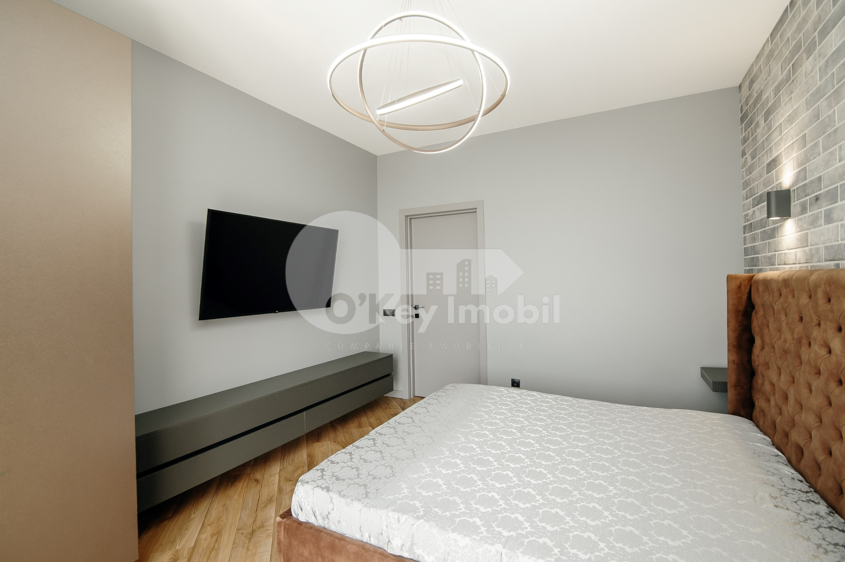 Apartament, Râșcani, SPARTACUS