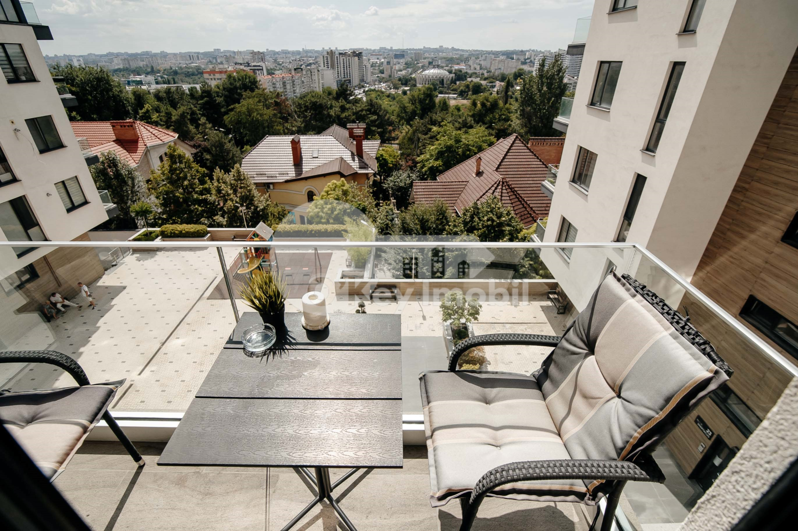 Apartament, Râșcani, SPARTACUS