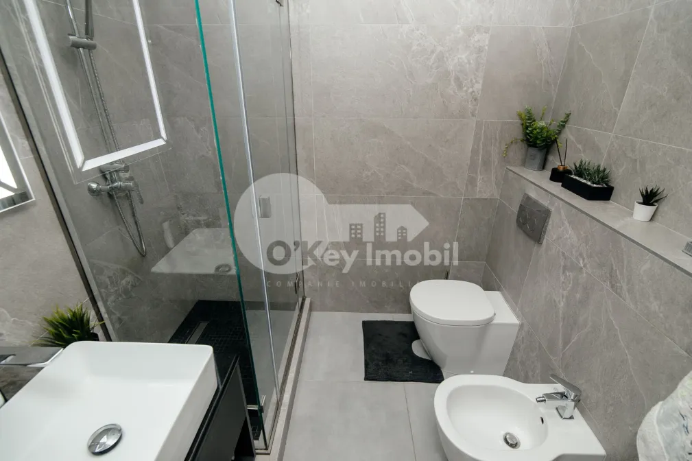 Квартира, Рышкановка, СПАРТАКУС