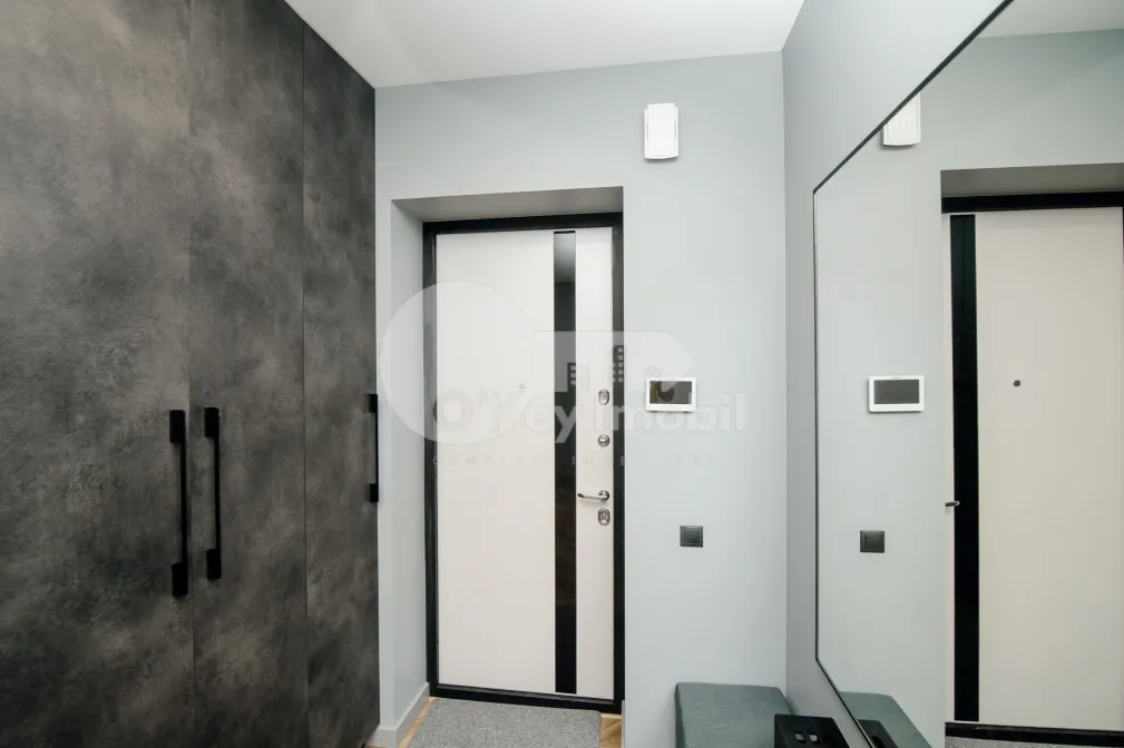 Квартира, Рышкановка, СПАРТАКУС