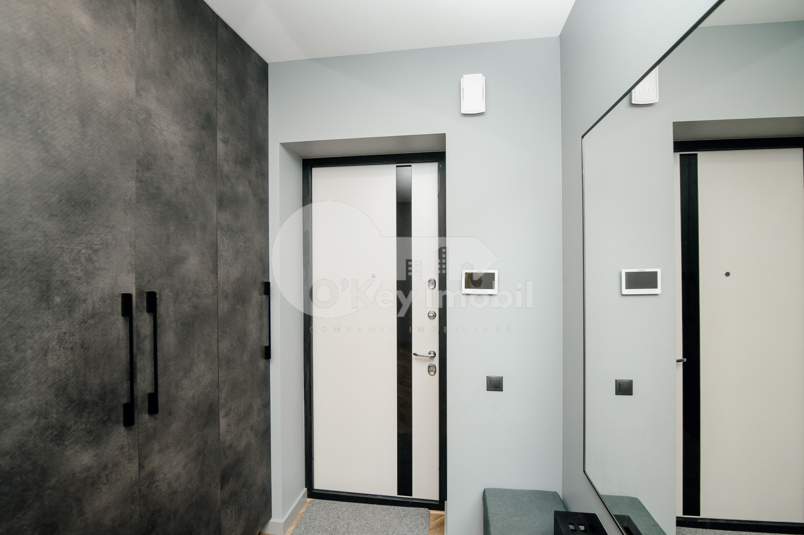 Apartament, Râșcani, SPARTACUS