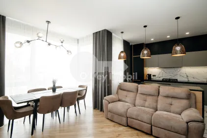 Квартира, Рышкановка, СПАРТАКУС