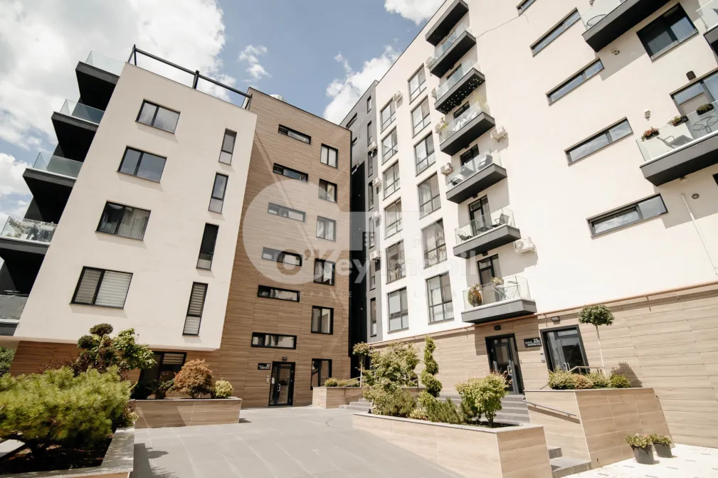 Квартира, Рышкановка, СПАРТАКУС