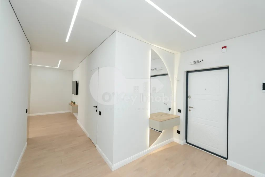 Квартира, Буюканы, ИОАНА РАДУ