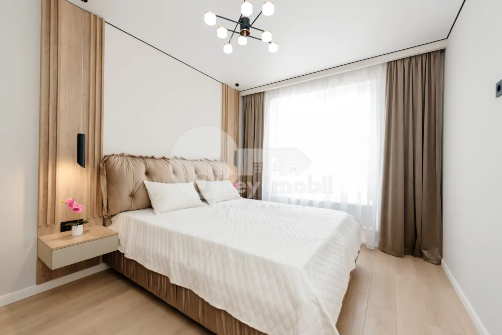 Квартира, Буюканы, ИОАНА РАДУ