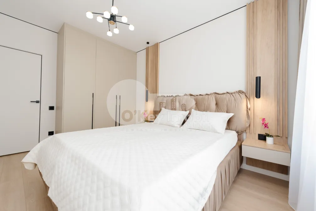 Квартира, Буюканы, ИОАНА РАДУ