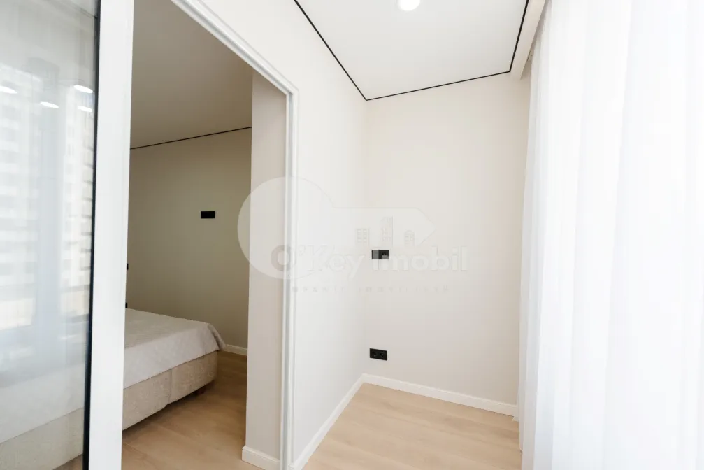 Квартира, Буюканы, ИОАНА РАДУ