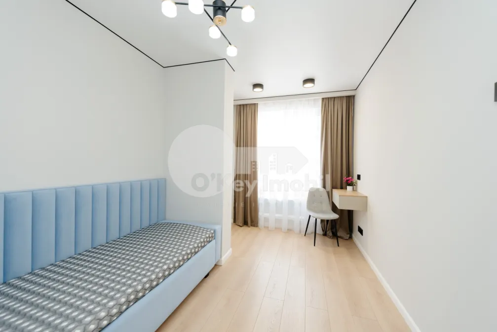 Квартира, Буюканы, ИОАНА РАДУ