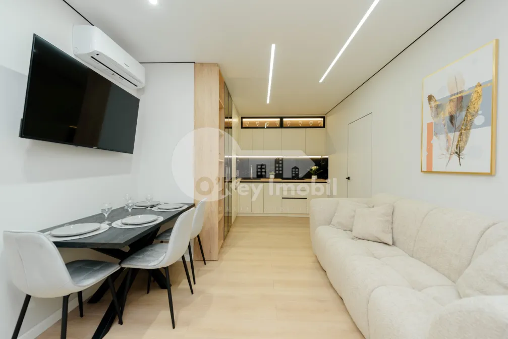 Квартира, Буюканы, ИОАНА РАДУ