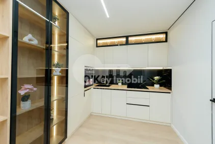 Квартира, Буюканы, ИОАНА РАДУ