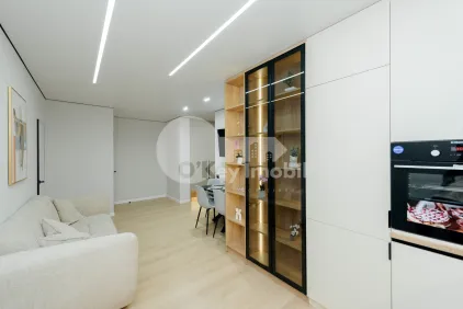 Квартира, Буюканы, ИОАНА РАДУ