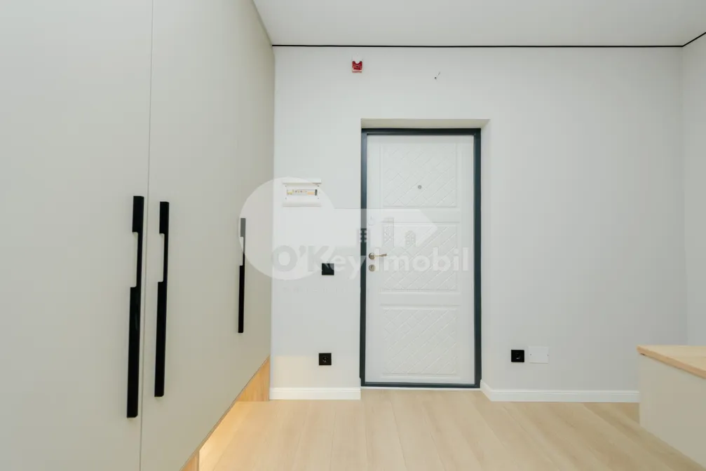 Квартира, Буюканы, ИОАНА РАДУ