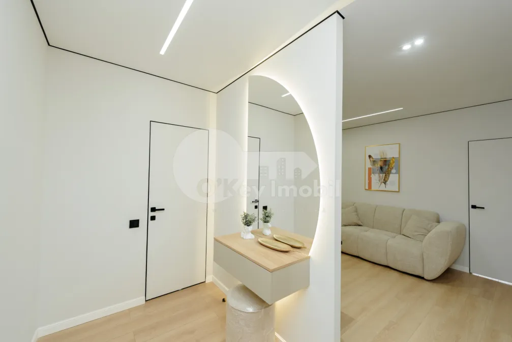 Квартира, Буюканы, ИОАНА РАДУ