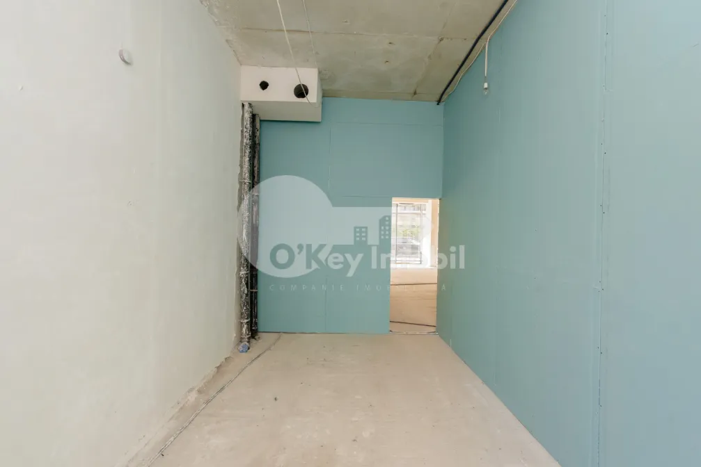 Spațiu comercial, Buiucani, VASILE LUPU