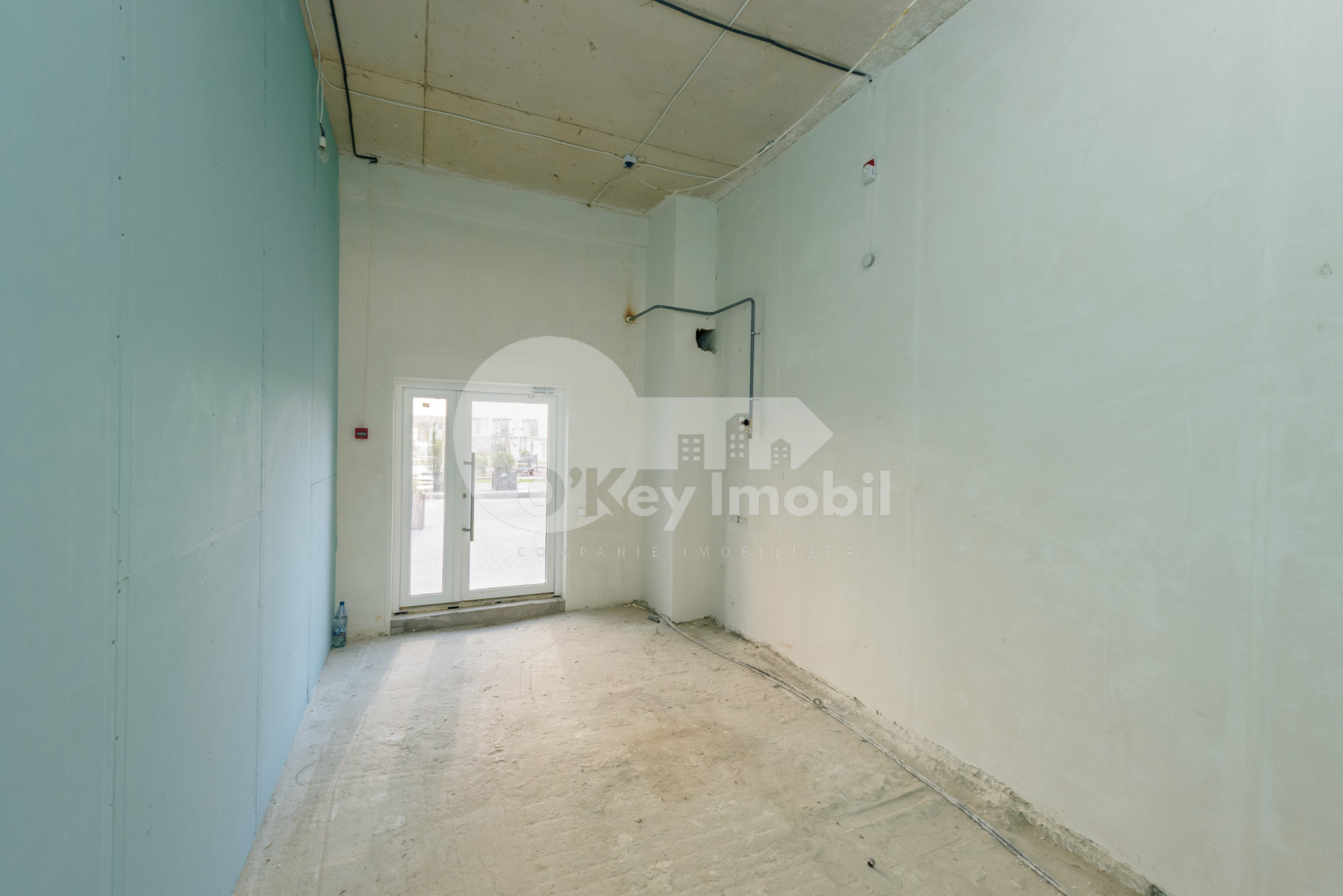 Spațiu comercial, Buiucani, VASILE LUPU