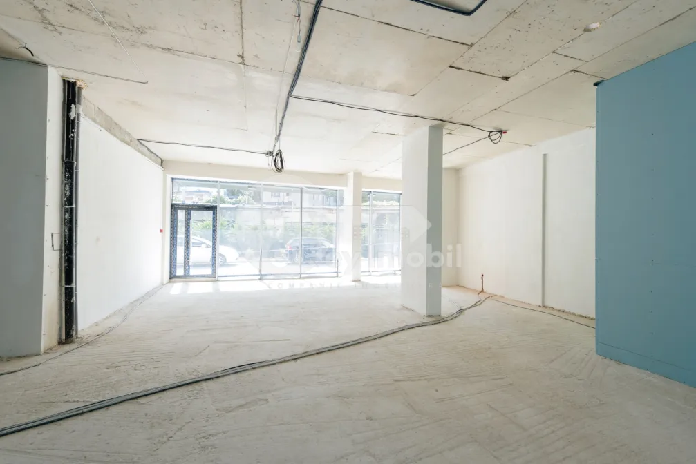 Spațiu comercial, Buiucani, VASILE LUPU