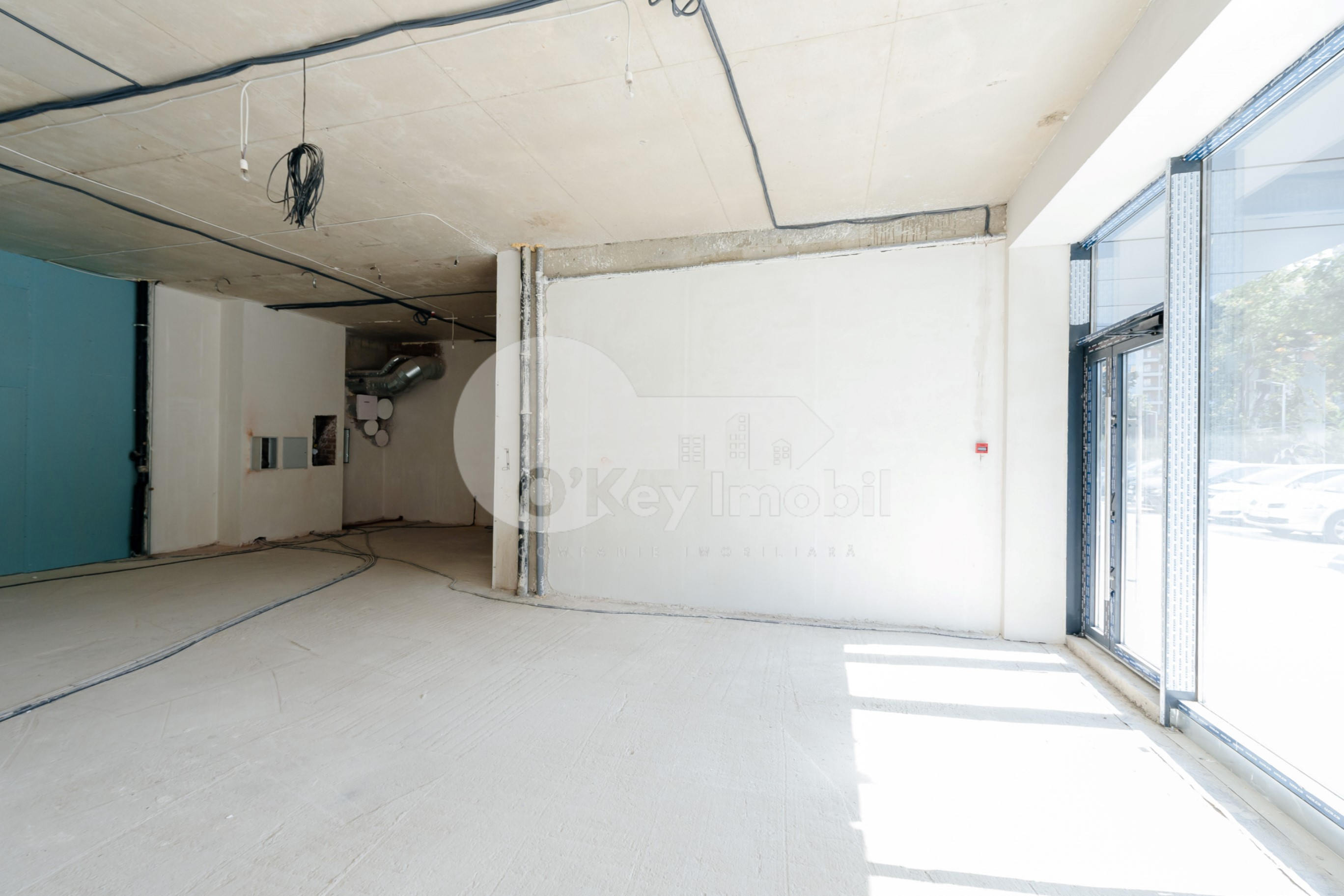 Spațiu comercial, Buiucani, VASILE LUPU