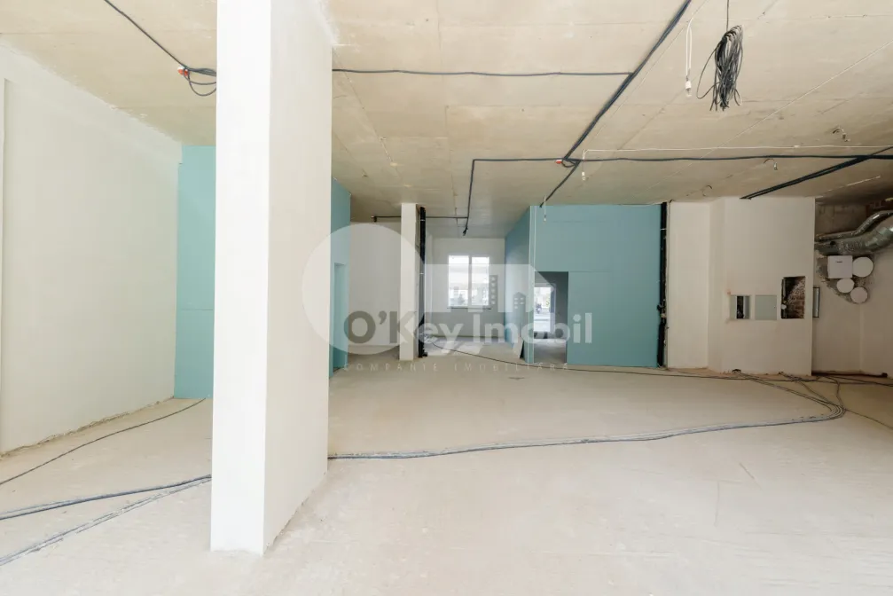 Spațiu comercial, Buiucani, VASILE LUPU