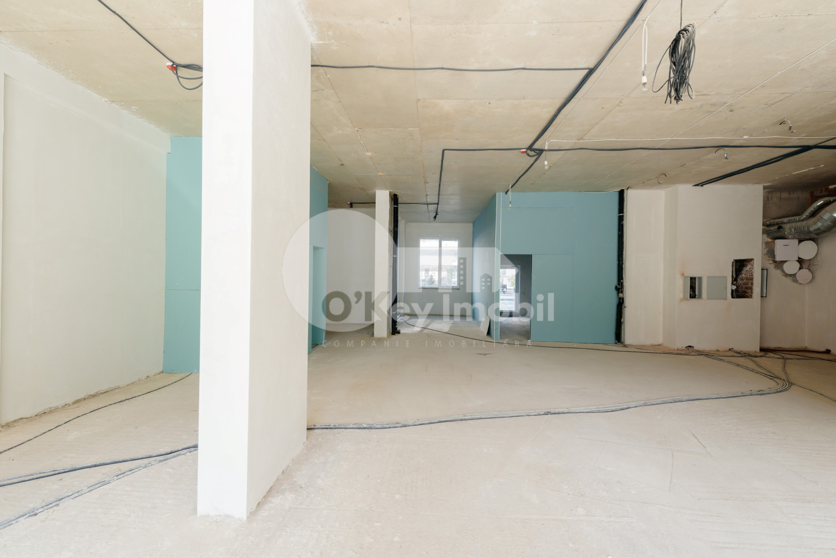 Spațiu comercial, Buiucani, VASILE LUPU