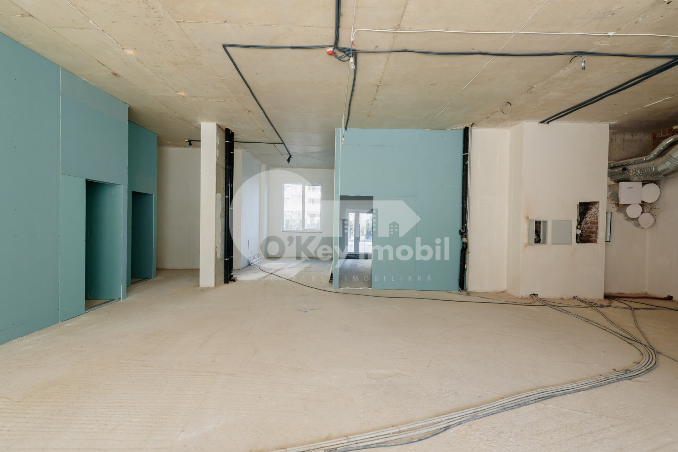 Spațiu comercial, Buiucani, VASILE LUPU