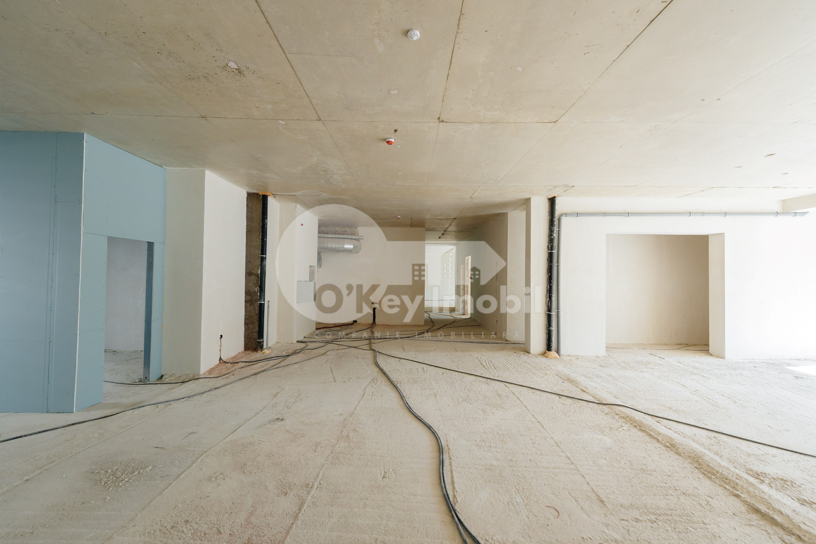 Spațiu Comercial, Buiucani, VASILE LUPU