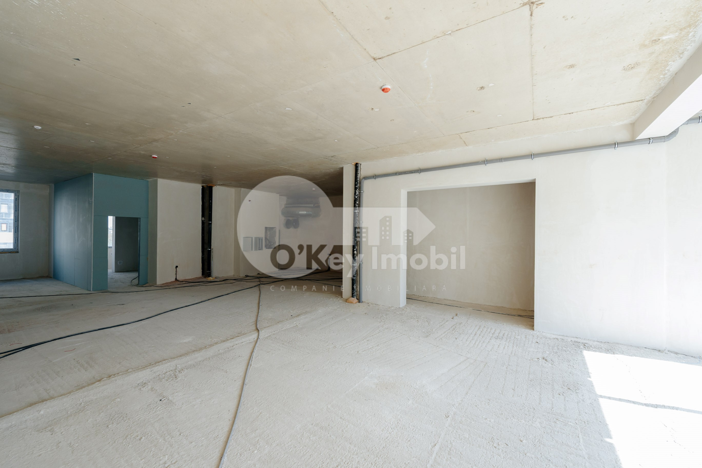 Spațiu Comercial, Buiucani, VASILE LUPU