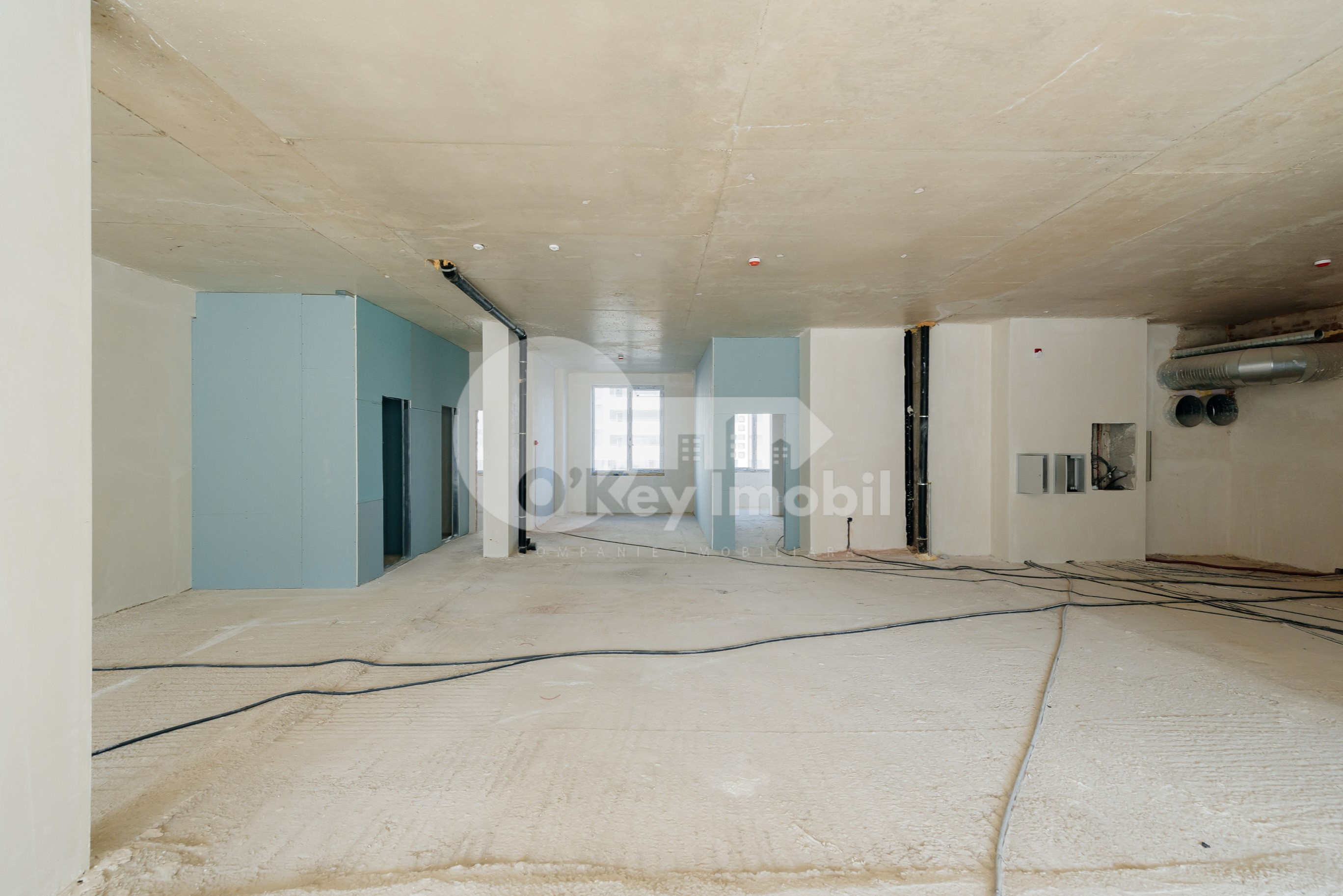 Spațiu Comercial, Buiucani, VASILE LUPU