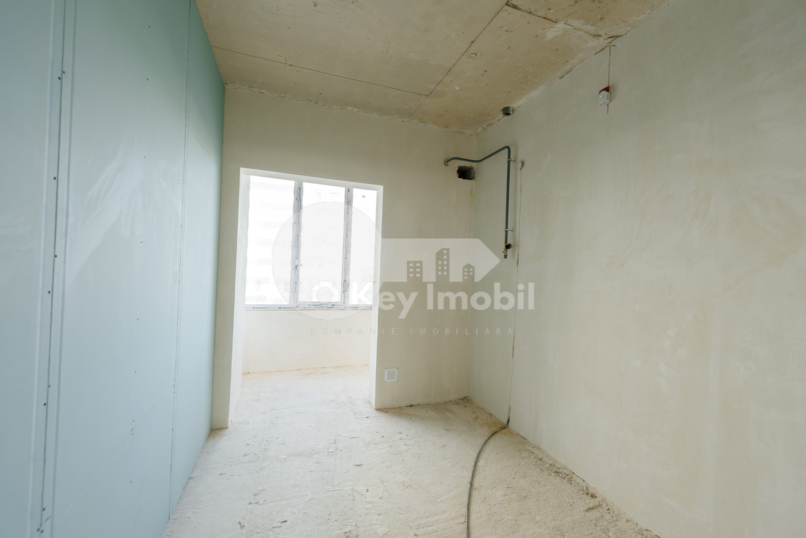 Spațiu Comercial, Buiucani, VASILE LUPU