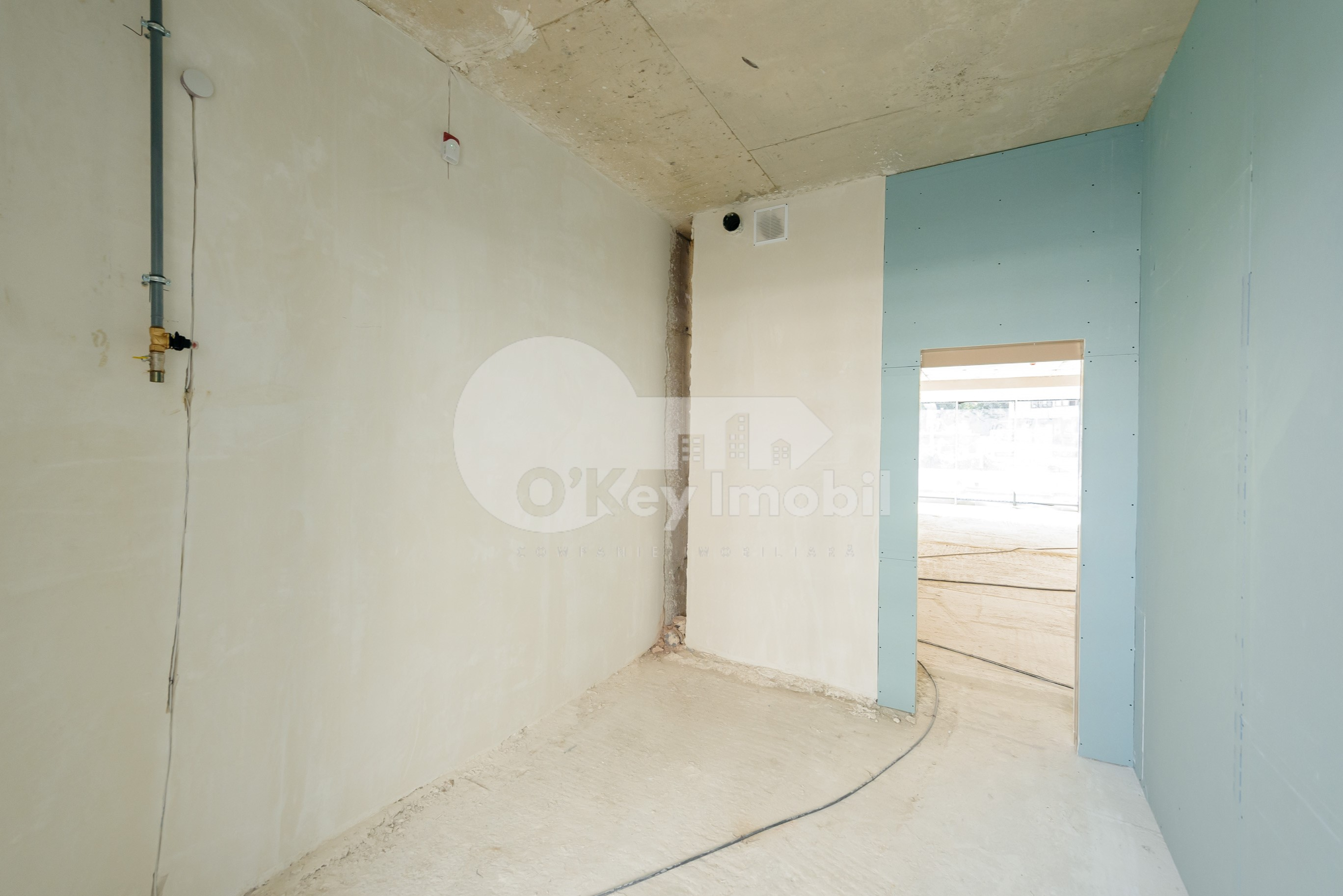 Spațiu Comercial, Buiucani, VASILE LUPU