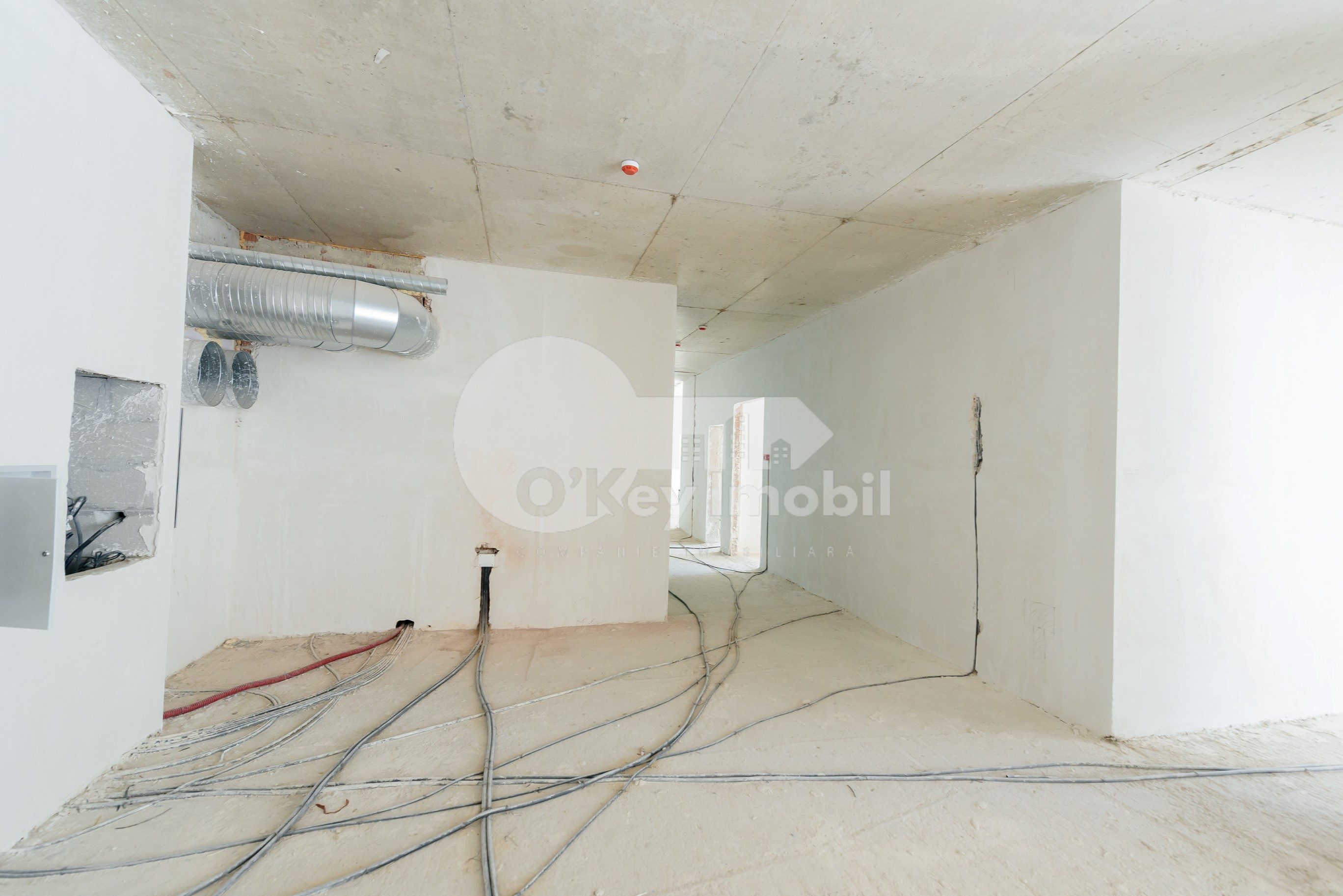 Spațiu Comercial, Buiucani, VASILE LUPU