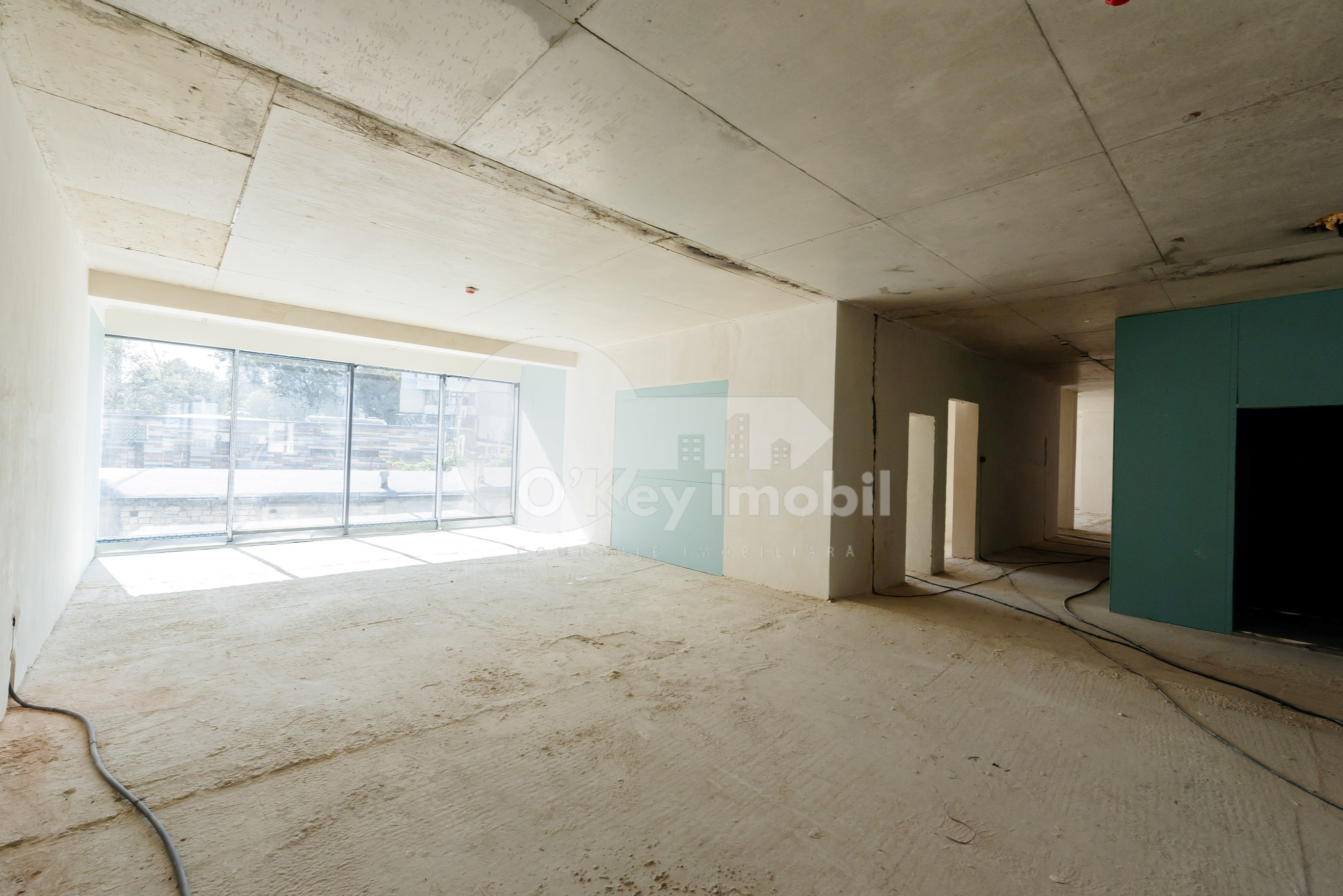 Spațiu Comercial, Buiucani, VASILE LUPU