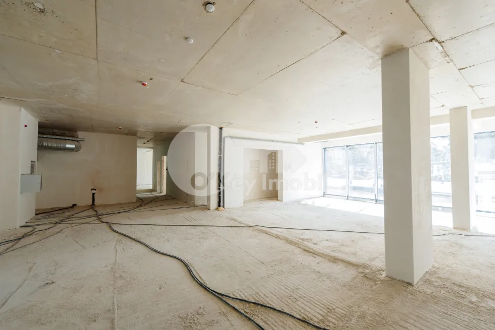 Spațiu Comercial, Buiucani, VASILE LUPU