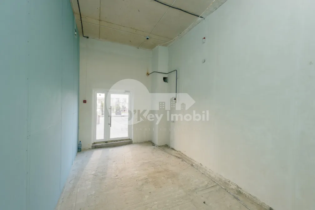 Комм. помещение, Буюканы, ВАСИЛЕ ЛУПУ