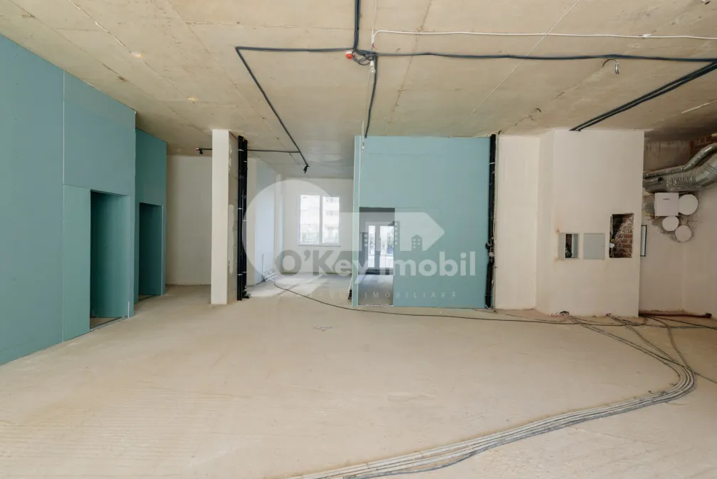 Комм. помещение, Буюканы, ВАСИЛЕ ЛУПУ