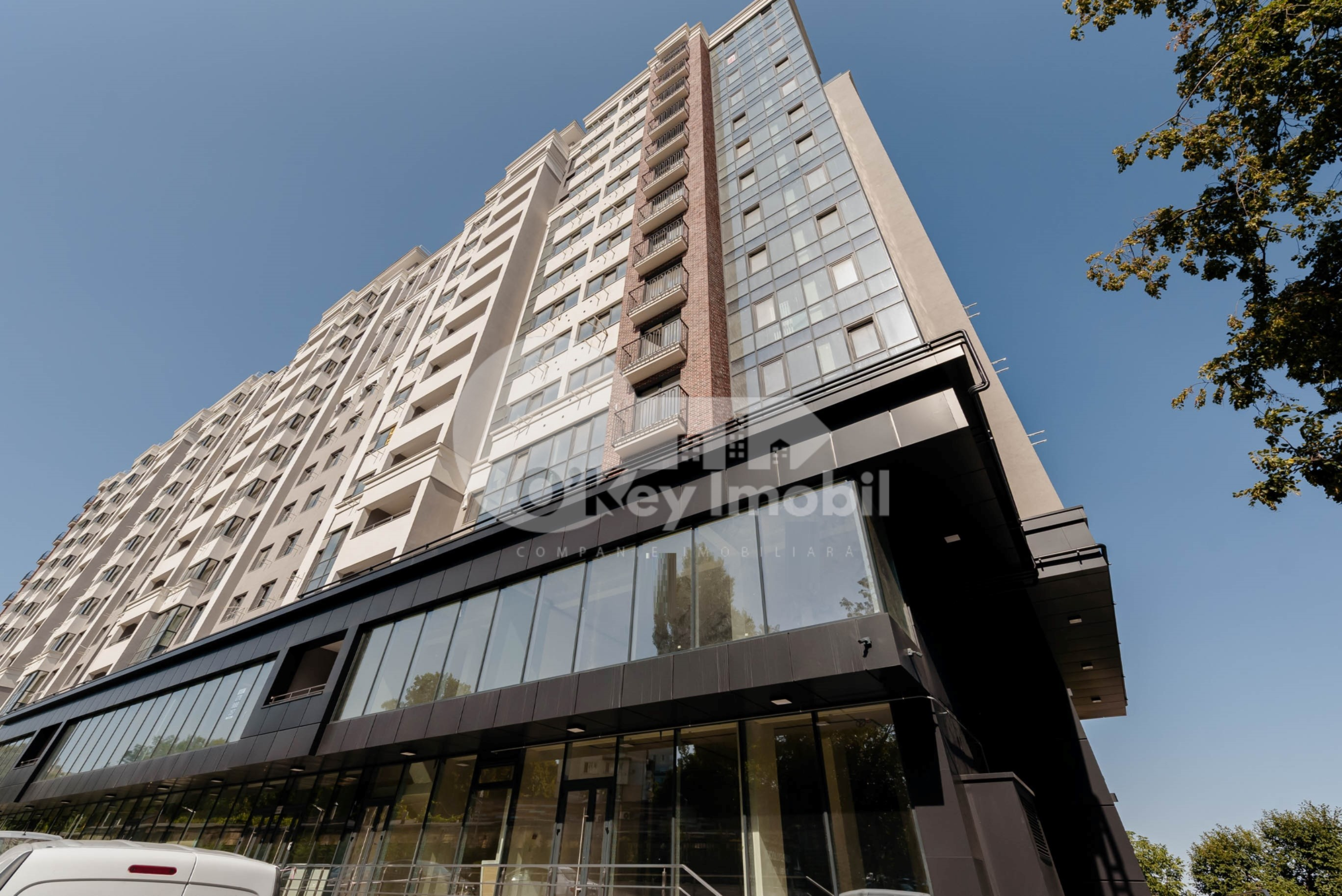 Spațiu comercial, Buiucani, VASILE LUPU