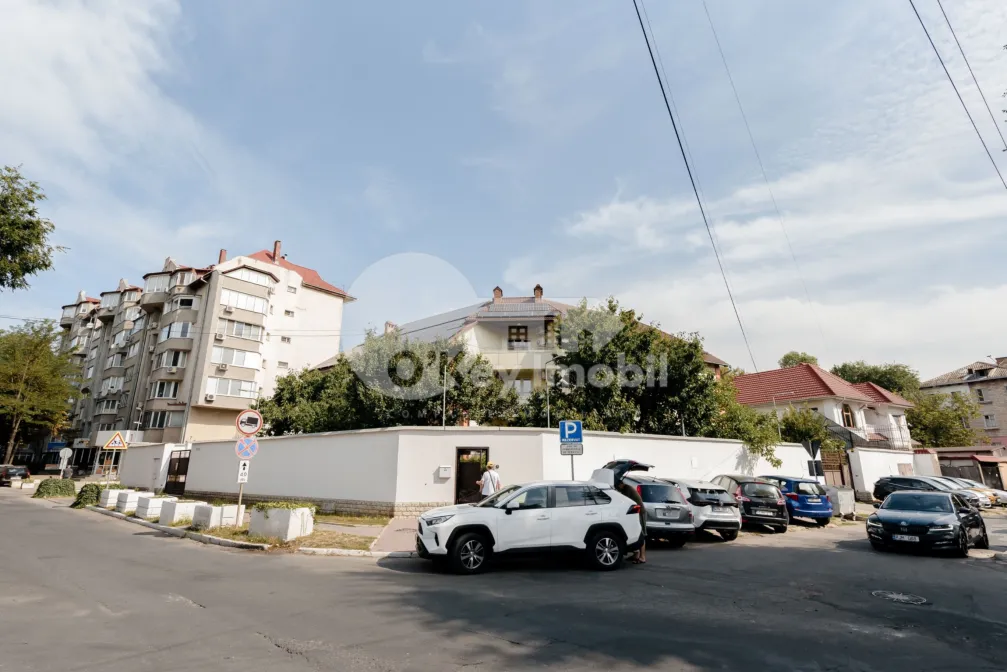 Офис, Центр, ГРИГОРЕ УРЕКЕ