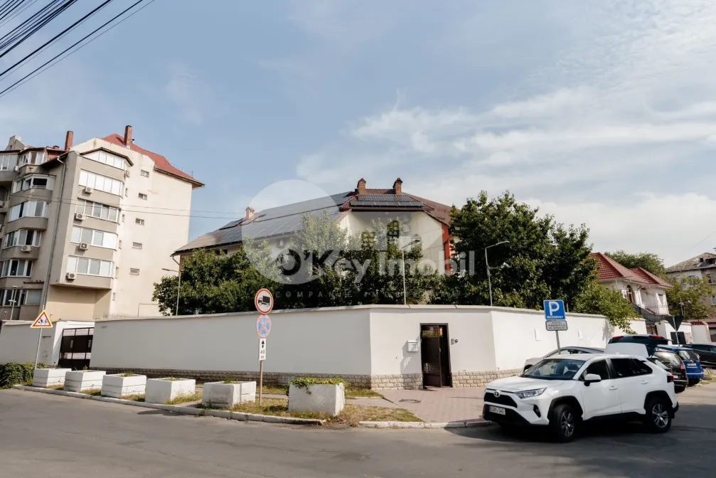 Офис, Центр, ГРИГОРЕ УРЕКЕ