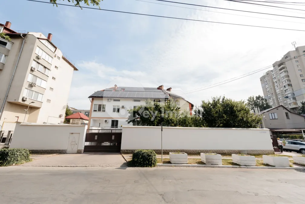 Офис, Центр, ГРИГОРЕ УРЕКЕ