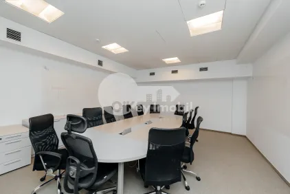 Офис, Центр, СФАТУЛ ЦЭРИЙ