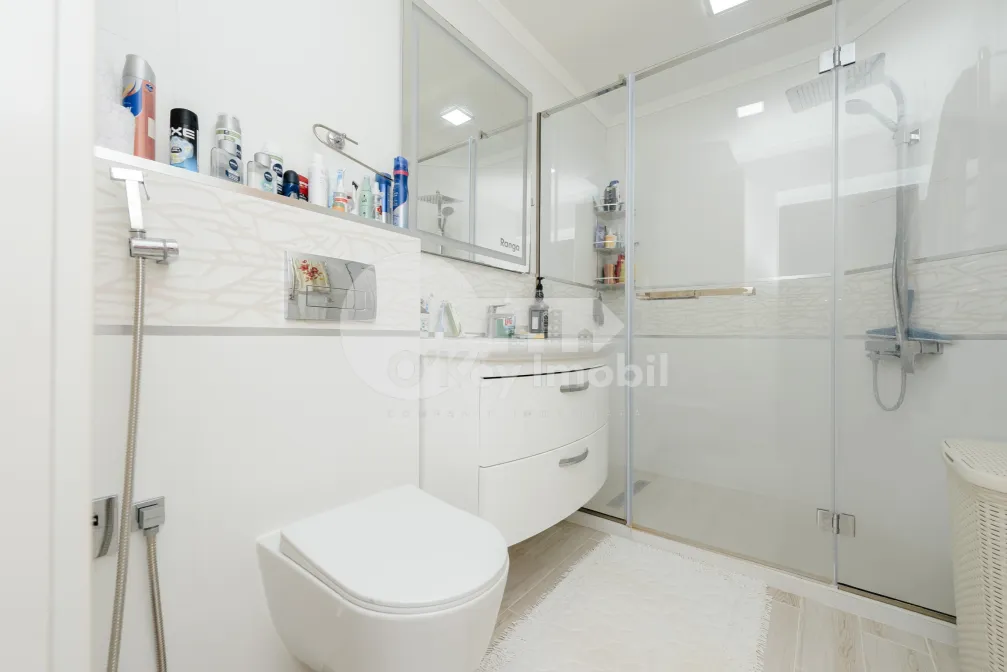 Квартира, Ботаника, НИКОЛАЕ ТИТУЛЕСКУ