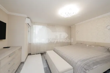 Квартира, Ботаника, НИКОЛАЕ ТИТУЛЕСКУ