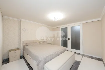 Квартира, Ботаника, НИКОЛАЕ ТИТУЛЕСКУ