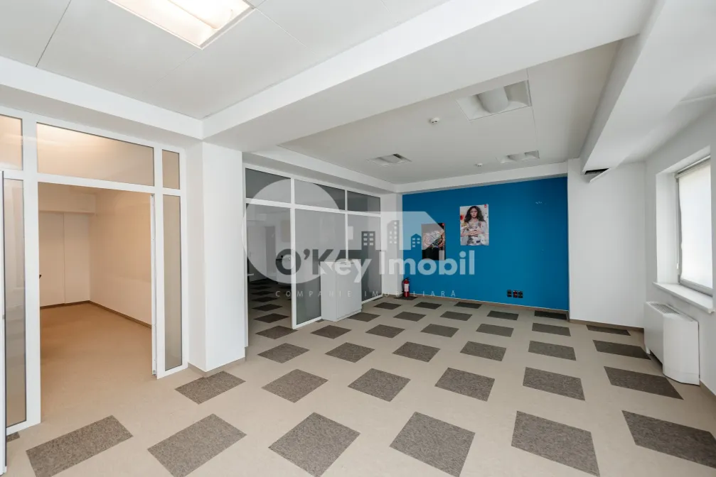 Офис, Центр, СФАТУЛ ЦЭРИЙ