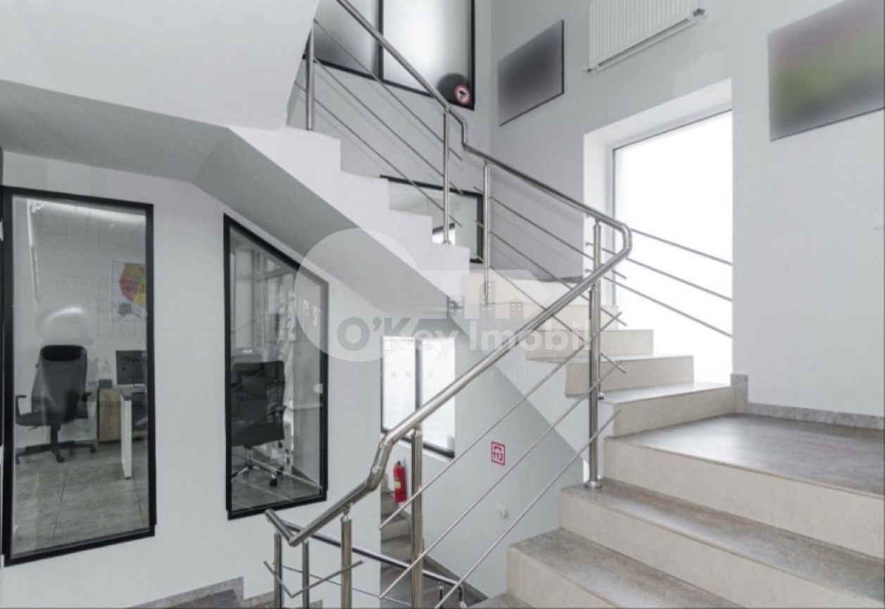 Spațiu comercial, Centru, SERGHEI LAZO