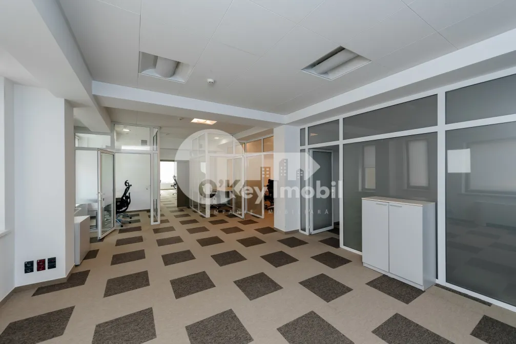 Офис, Центр, СФАТУЛ ЦЭРИЙ