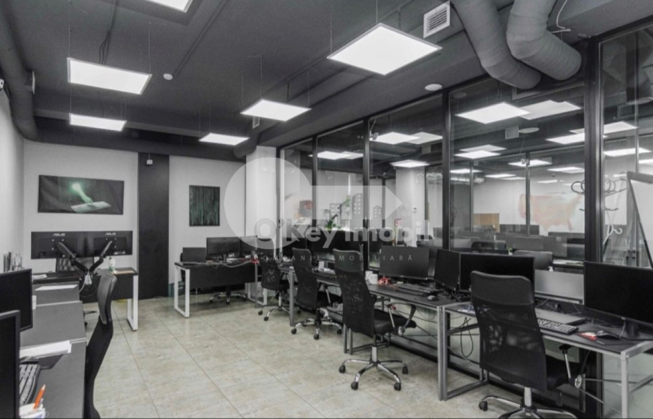 Spațiu comercial, Centru, SERGHEI LAZO