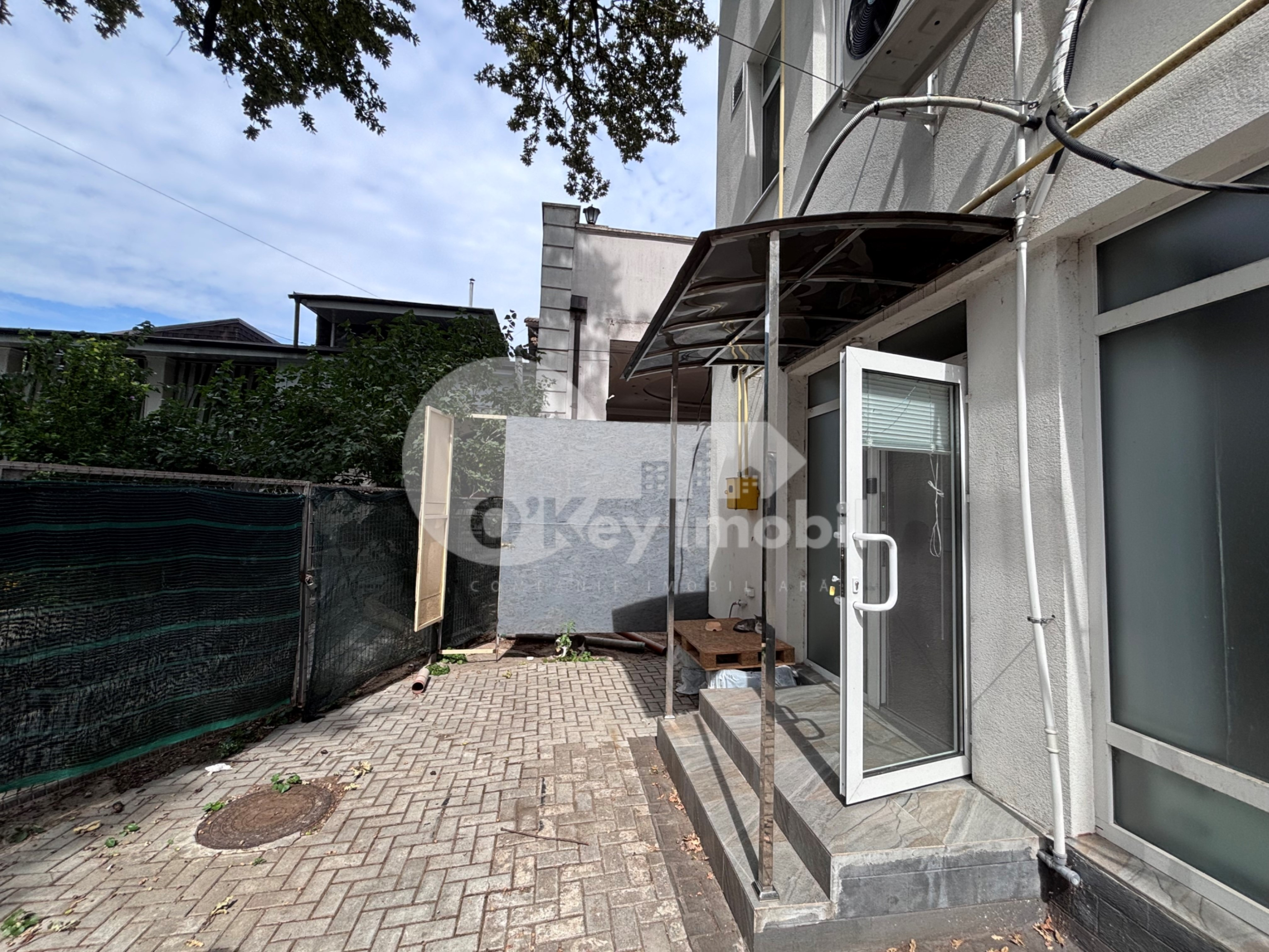 Spațiu comercial, Centru, SERGHEI LAZO