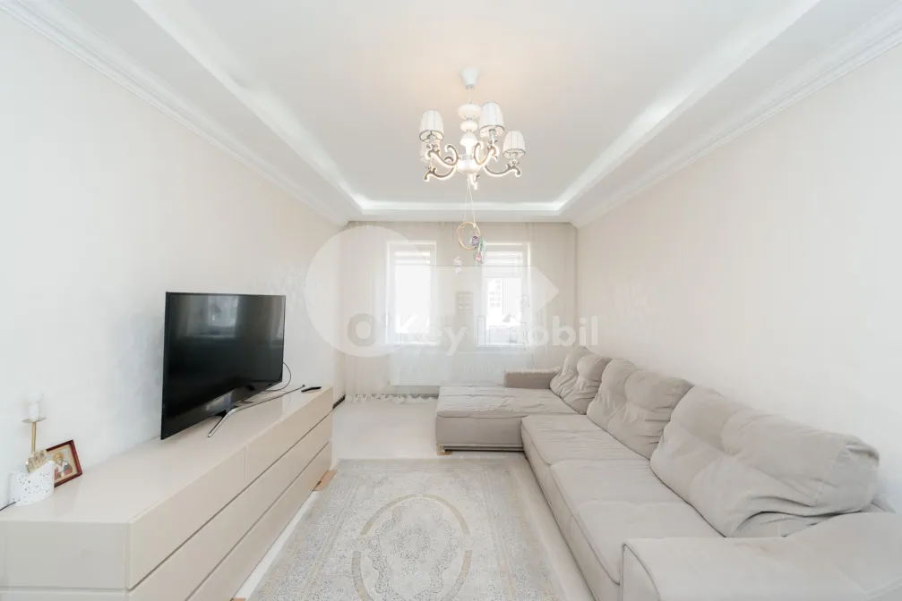 Apartament, Buiucani, ION BUZDUGAN