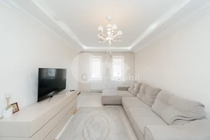 Квартира, Буюканы, ИОН БУЗДУГАН